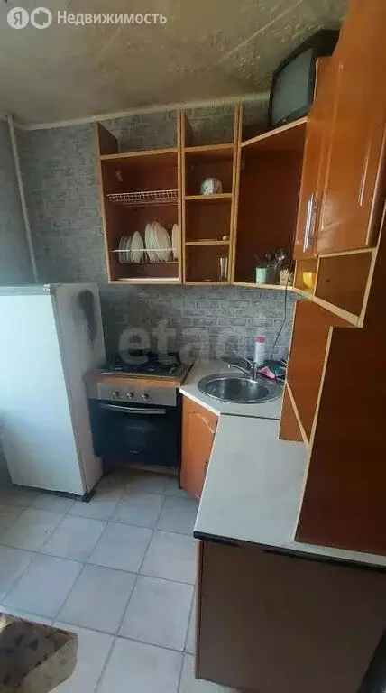 3-комнатная квартира: Ржев, Первомайская улица, 41 (61.6 м) - Фото 2