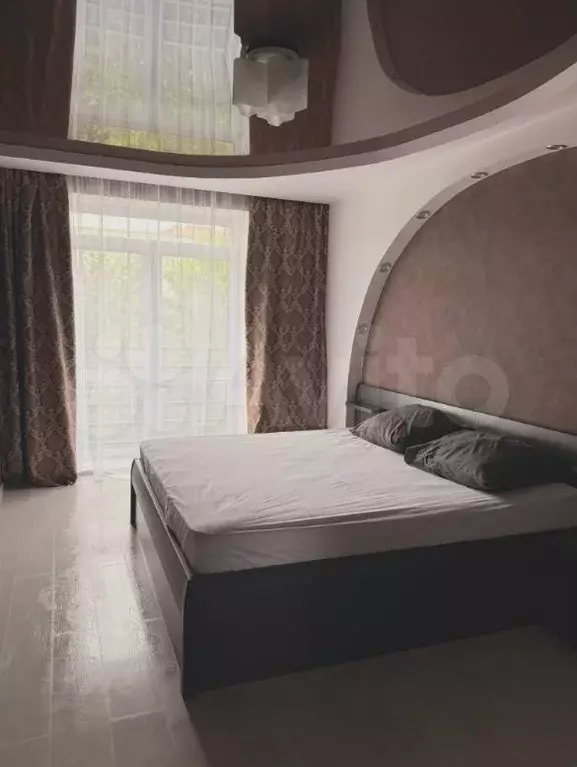 1-к. квартира, 65 м, 4/4 эт. - Фото 1