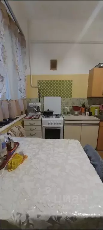 Комната Пермский край, Пермь Закамская ул., 2В (18.4 м) - Фото 2