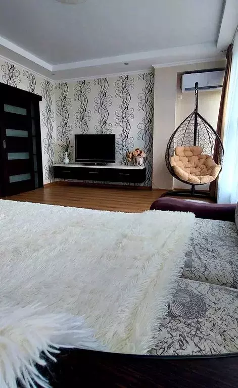 2-к кв. Краснодарский край, Туапсе Речная ул., 6 (50.0 м) - Фото 1