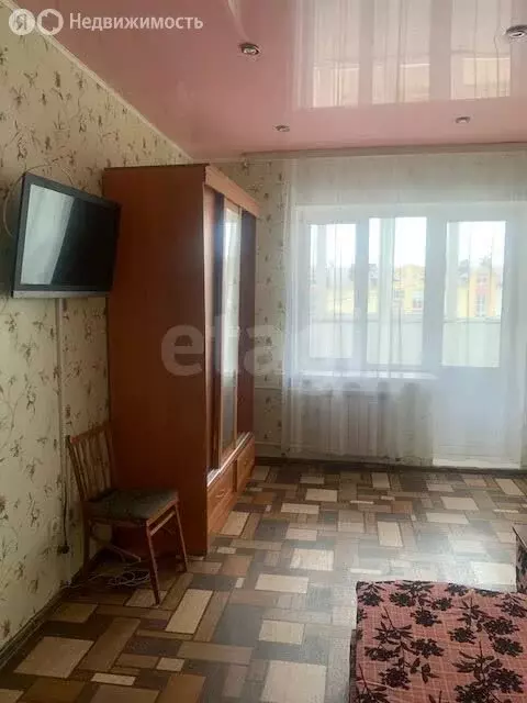 1-комнатная квартира: Салават, Речная улица, 9 (30.1 м) - Фото 1