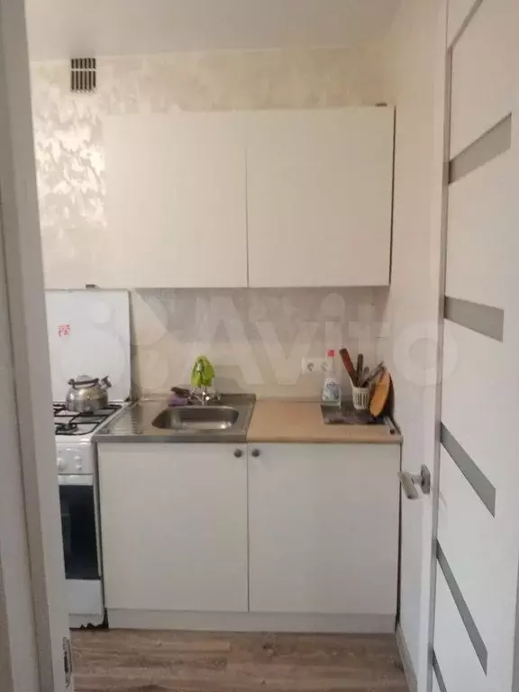 1-к. квартира, 30 м, 4/9 эт. - Фото 0