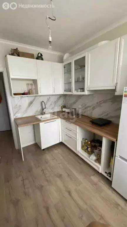 1-комнатная квартира: Якутск, улица Газовиков, 19Б (30 м) - Фото 0