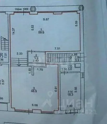 Помещение свободного назначения в Удмуртия, Ижевск ул. Бородина, 20А ... - Фото 1