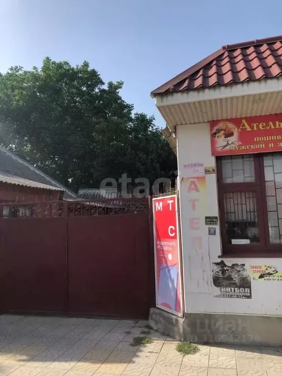 Участок в Ингушетия, Карабулак ул. Осканова (10.0 сот.) - Фото 1