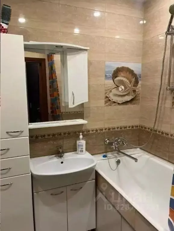 Квартира, студия, 30.4 м - Фото 1