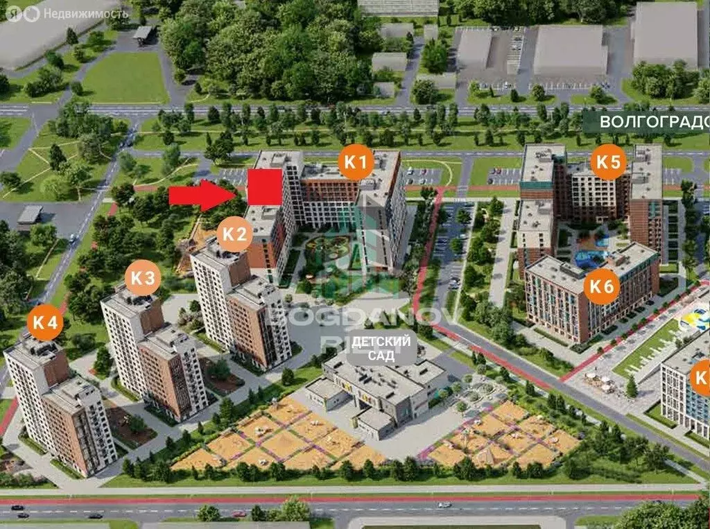 Помещение свободного назначения (74 м) - Фото 2