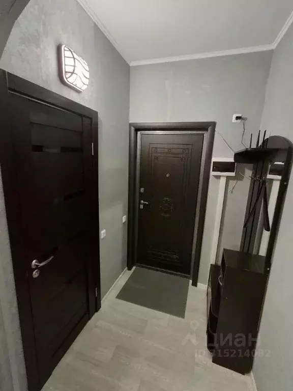1-к кв. Ханты-Мансийский АО, Сургут ул. Крылова, 32 (24.0 м) - Фото 1