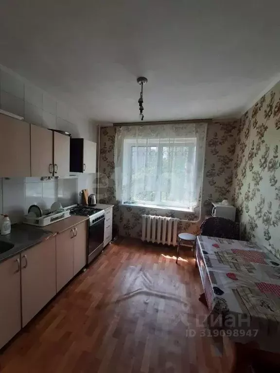 2-к кв. Ростовская область, Ростов-на-Дону ул. Еременко, 50 (53.5 м) - Фото 1