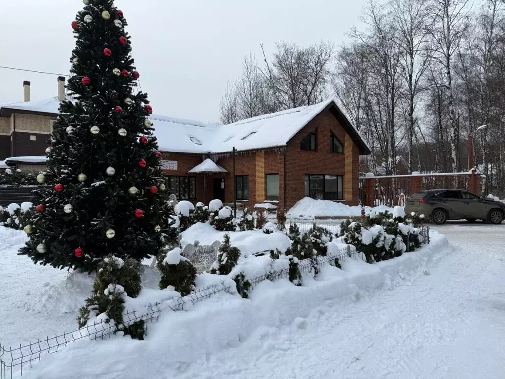 Помещение свободного назначения в Московская область, Мытищи городской ... - Фото 2