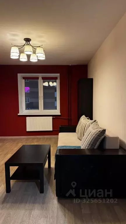 2-к кв. Санкт-Петербург ул. Турку, 11к2 (47.7 м) - Фото 0