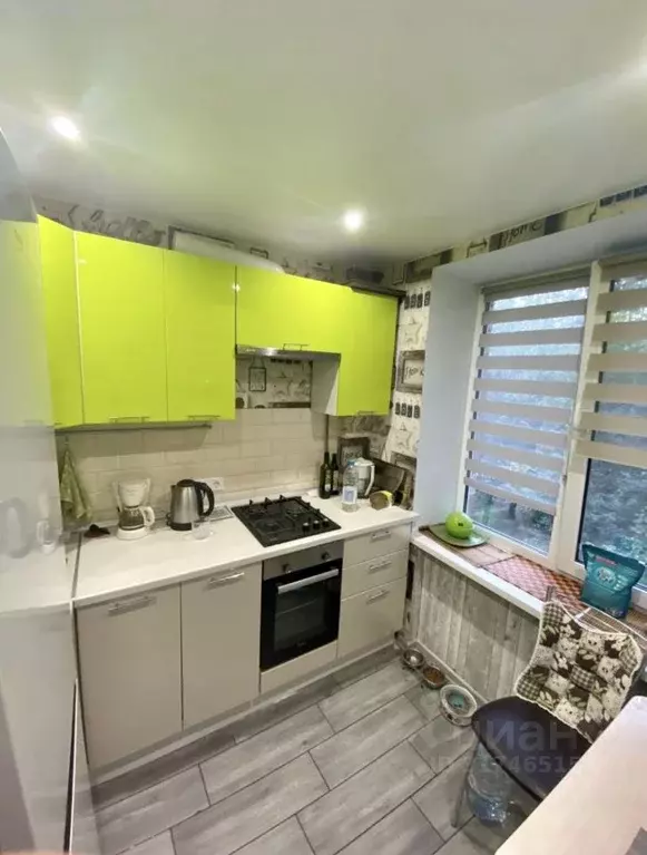 2-к кв. Москва Судостроительная ул., 30К2 (35.0 м) - Фото 0