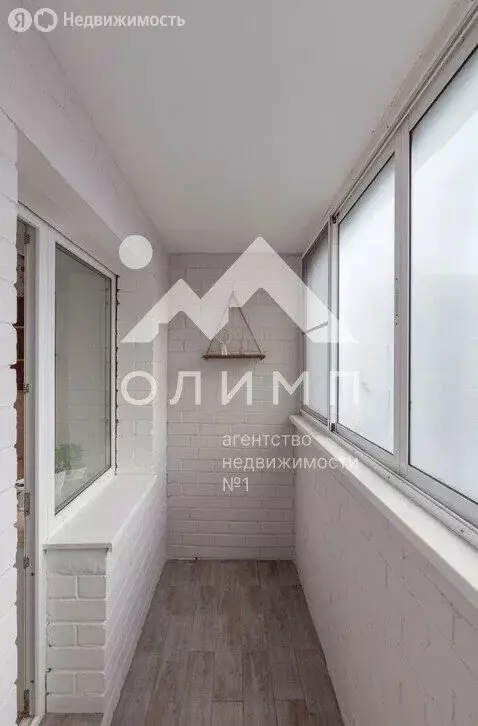 1-комнатная квартира: Вологда, Дальняя улица, 20Г (36.9 м) - Фото 1