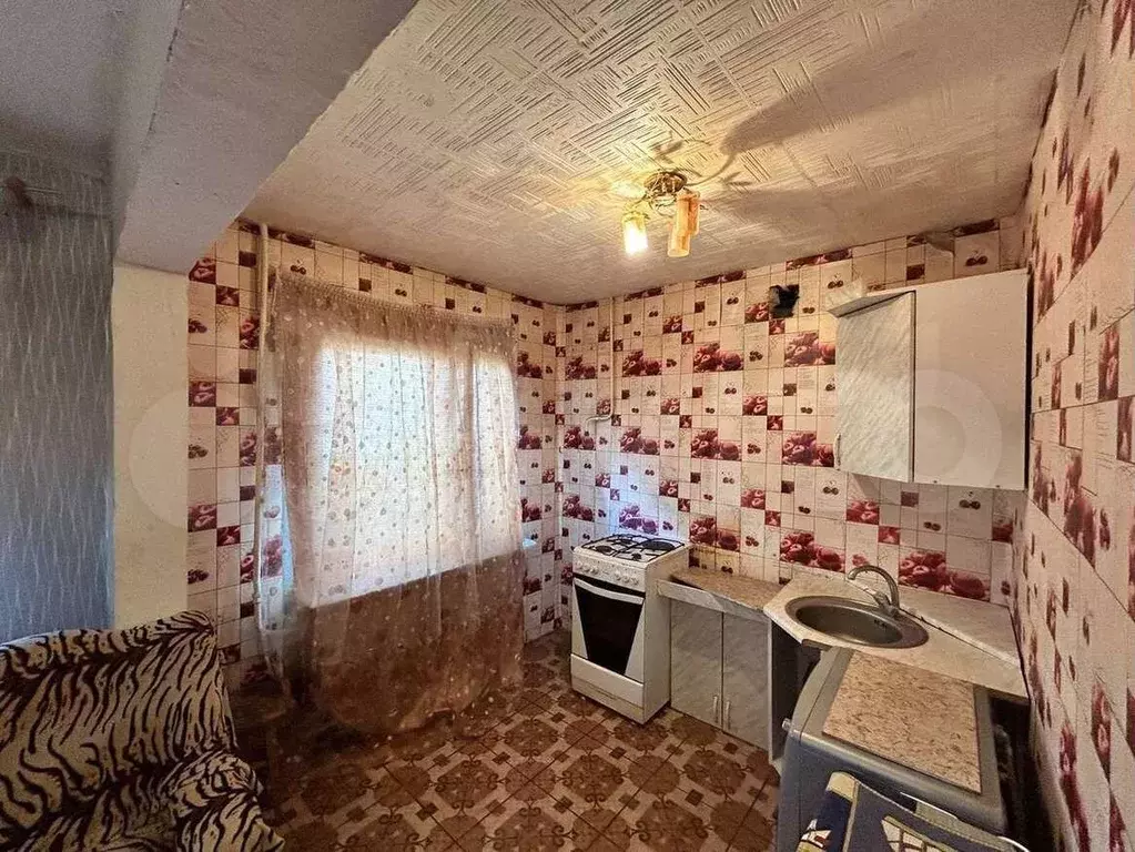 2-к. квартира, 45,3 м, 1/5 эт. - Фото 1
