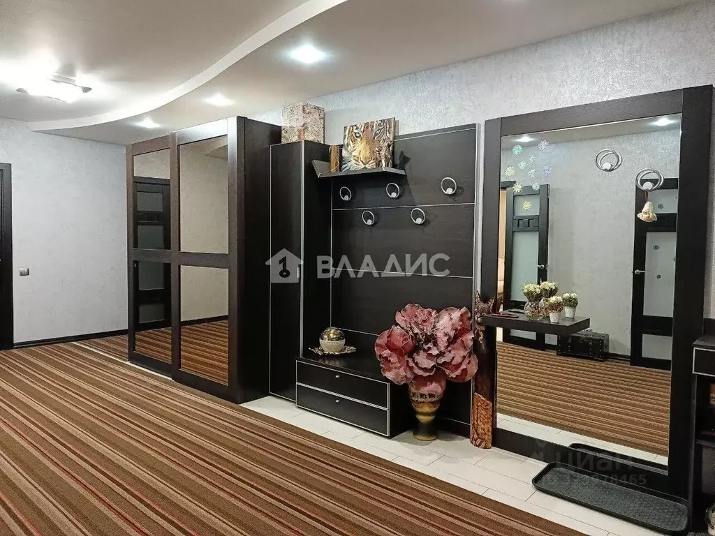 3-к кв. Воронежская область, Воронеж Московский просп., 114 (110.0 м) - Фото 1