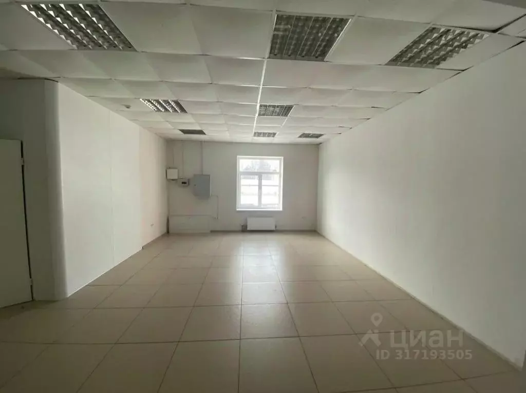 Офис в Нижегородская область, Балахна ул. Энгельса, 8 (55 м) - Фото 0