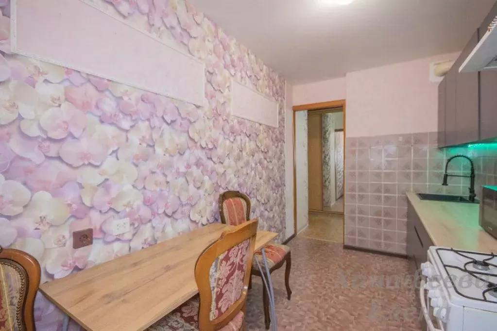 2-к кв. Свердловская область, Екатеринбург ул. Таганская, 53 (48.0 м) - Фото 2