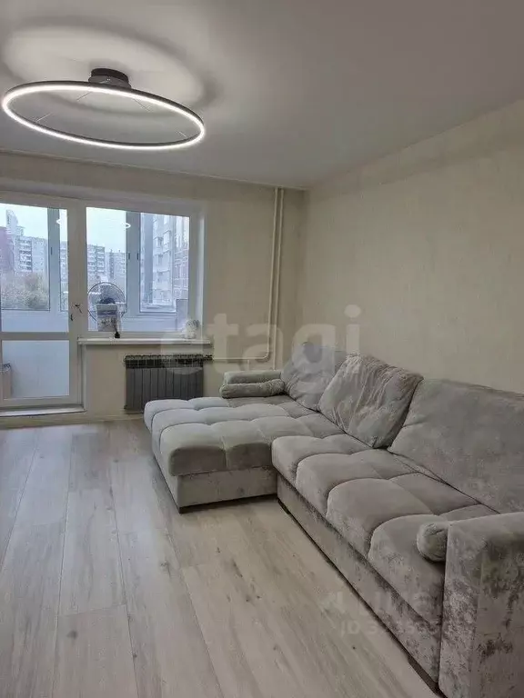 2-к кв. Красноярский край, Красноярск ул. Весны, 2 (67.0 м) - Фото 1