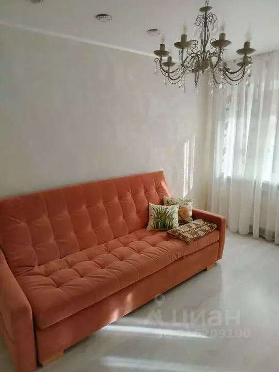2-к кв. Красноярский край, Дивногорск Набережная ул., 51 (46.0 м) - Фото 0