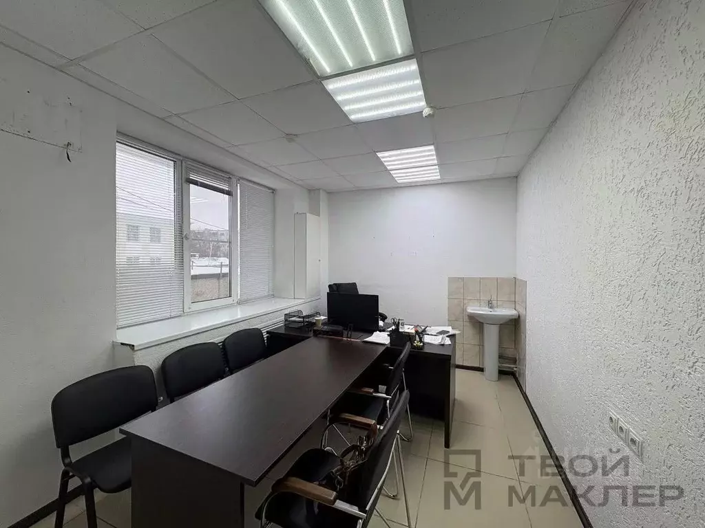 Офис в Пензенская область, Пенза ул. Суворова, 159 (75 м) - Фото 2