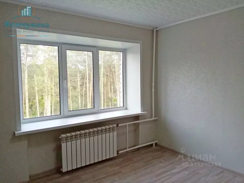 1-к кв. Ульяновская область, Димитровград ул. М. Тореза, 2А (18.1 м) - Фото 1