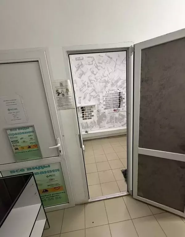 Помещение свободного назначения в Московская область, Солнечногорск ... - Фото 2