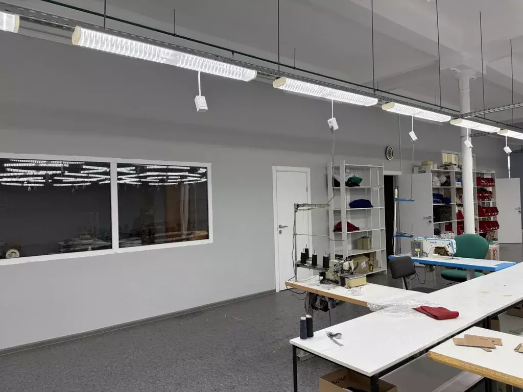 Производственное помещение в Московская область, Ногинск Богородский ... - Фото 1