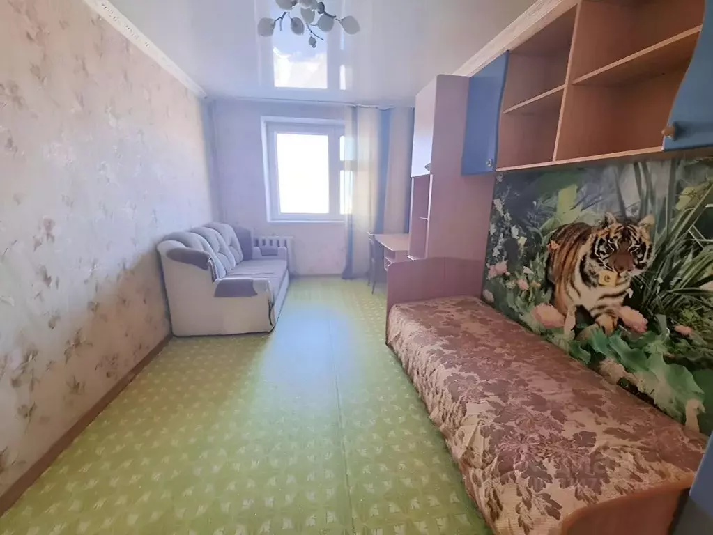 4-к кв. Чувашия, Чебоксары просп. 9-й Пятилетки, 2/10к3 (110.0 м) - Фото 1