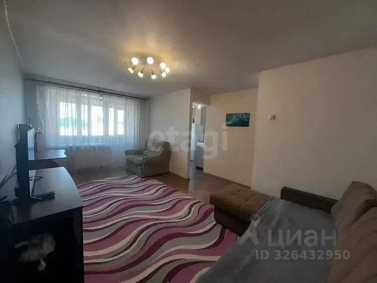 1-к кв. Курганская область, Курган ул. Гоголя, 36 (31.9 м) - Фото 1