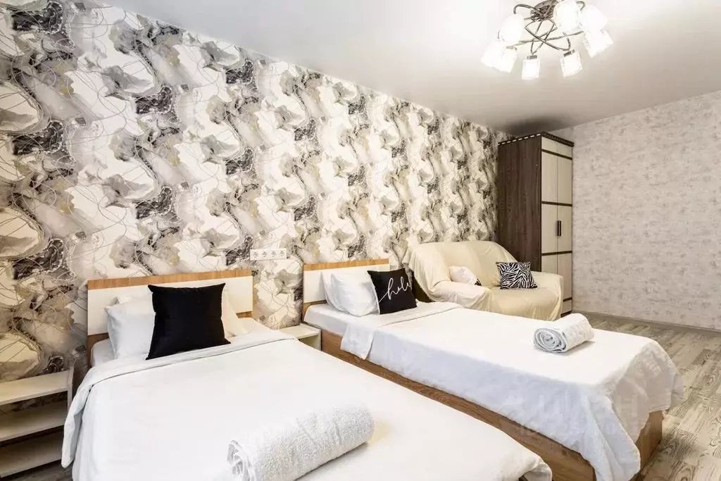 3-к кв. Московская область, Воскресенск Новлянский мкр, ул. ... - Фото 2