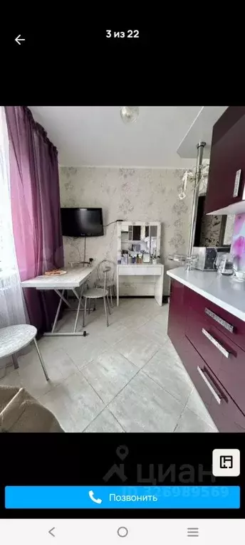 2-к кв. Брянская область, Брянск ул. Романа Брянского, 5/1 (56.0 м) - Фото 2