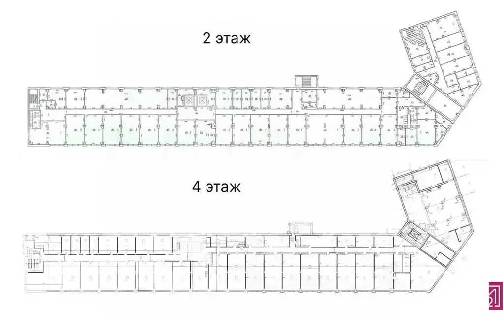 Офис в Санкт-Петербург ул. Моисеенко, 22литЗ (4167 м) - Фото 0