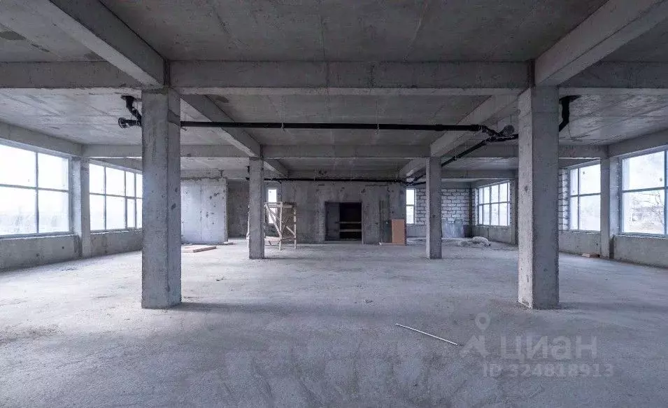 Офис в Ленинградская область, Ломоносовский район, Горбунковское ... - Фото 2