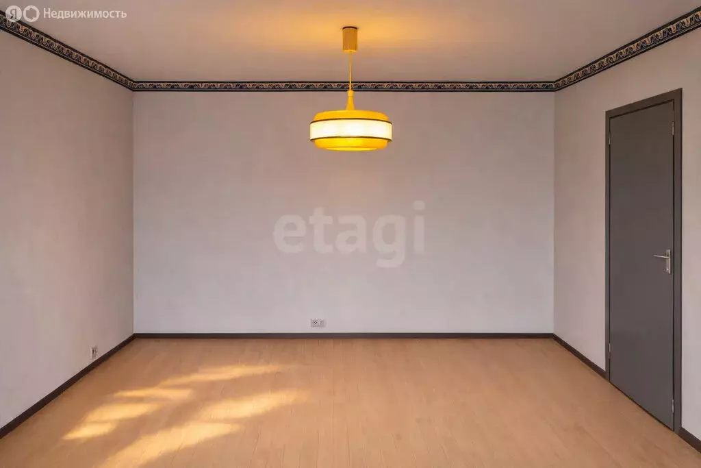 3-комнатная квартира: Жуковский, Молодёжная улица, 11 (56.7 м) - Фото 2