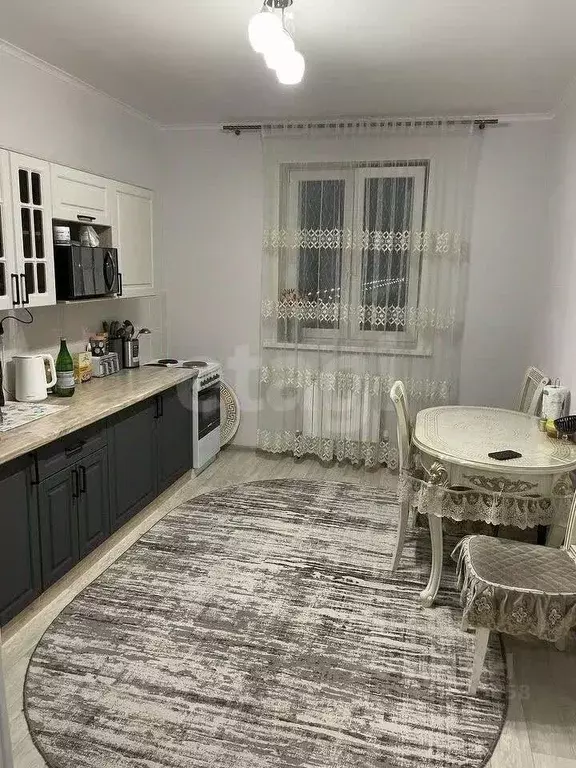 3-к кв. Ямало-Ненецкий АО, Новый Уренгой Строителей мкр, 4 (80.5 м) - Фото 1