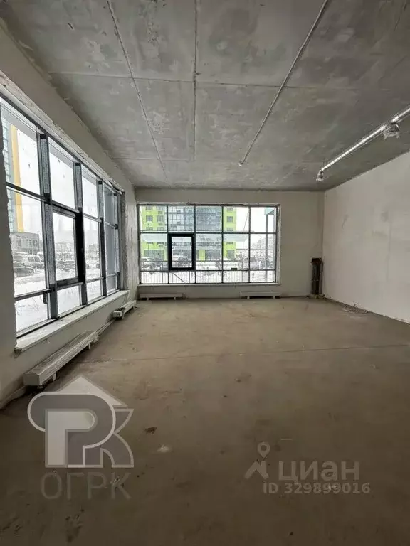 Помещение свободного назначения в Московская область, Солнечногорск ... - Фото 1