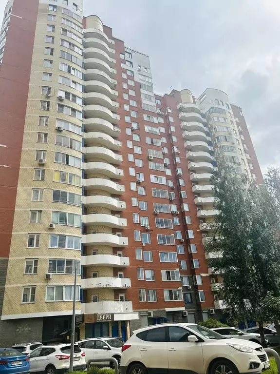 Продаётся 3-к квартира, 84.8 м - Фото 1