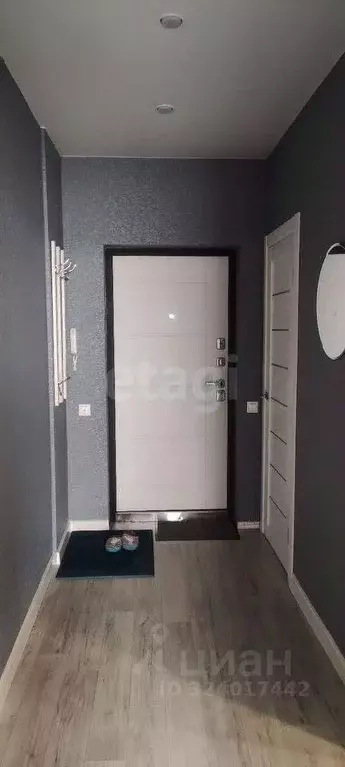 Студия Новосибирская область, Новосибирск Тульская ул., 80 (31.0 м) - Фото 2