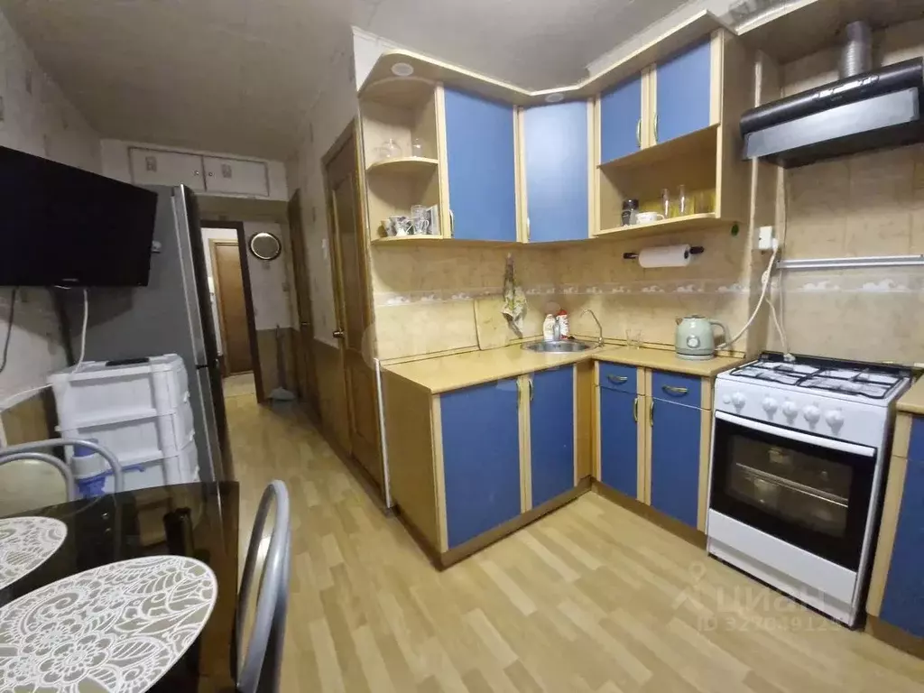 2-к кв. Московская область, Дмитров имени К.А. Аверьянова мкр, 11 ... - Фото 2