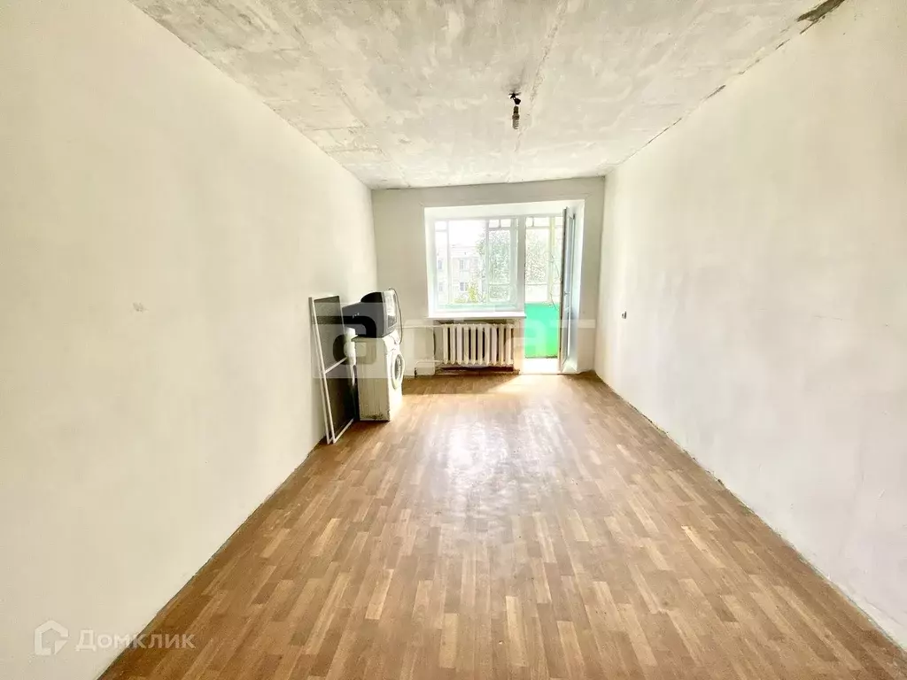 Продаётся 2-к квартира, 43.3 м - Фото 1