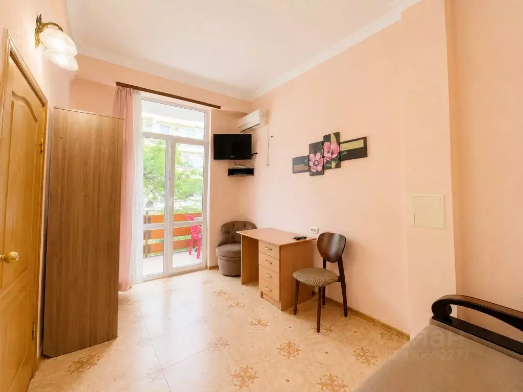 2-к кв. Севастополь ул. Рыбацкий Причал, 6к2 (49.0 м) - Фото 1