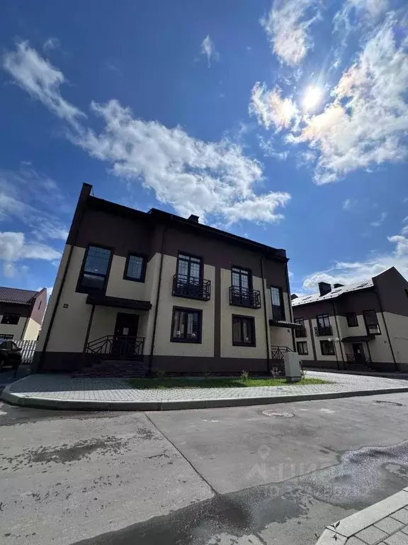 Коттедж в Ивановская область, Ивановский район, Беляницкое с/пос, д. ... - Фото 2