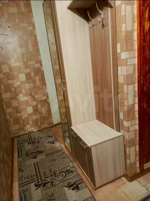 1-к. квартира, 32 м, 2/5 эт. - Фото 1