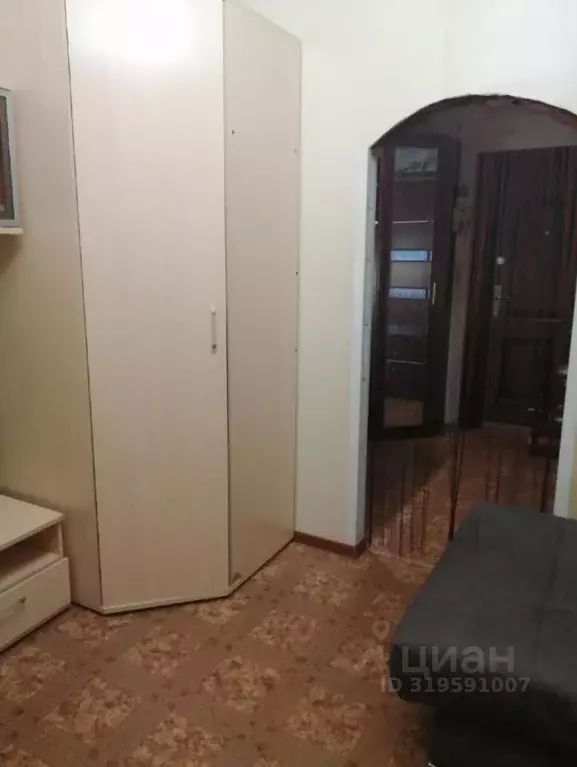 Комната Кировская область, Киров ул. Красина, 47 (20.0 м) - Фото 1