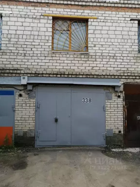 Гараж в Хабаровский край, Комсомольск-на-Амуре ш. Волочаевское, 2/2 ... - Фото 0