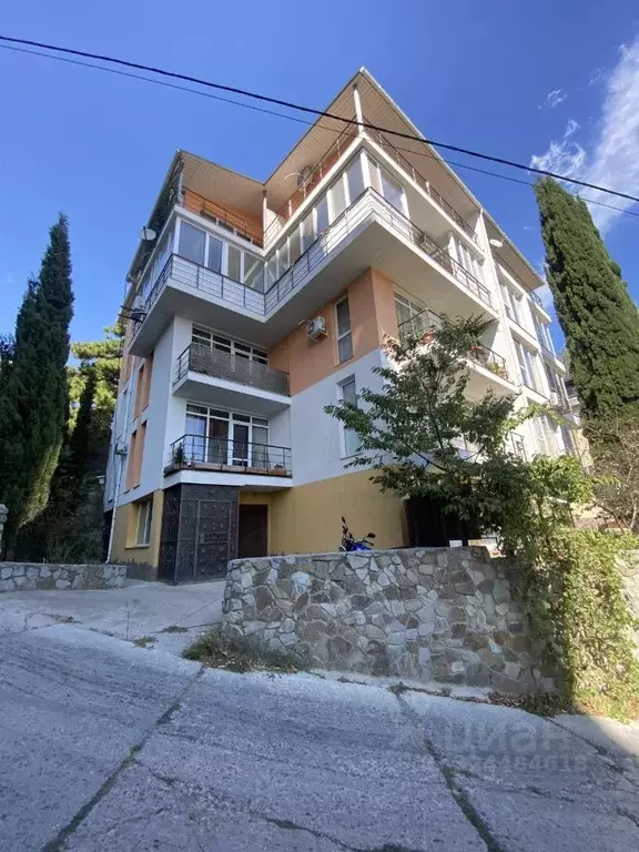 Студия Крым, Ялта ул. Войкова, 36А (30.0 м) - Фото 1