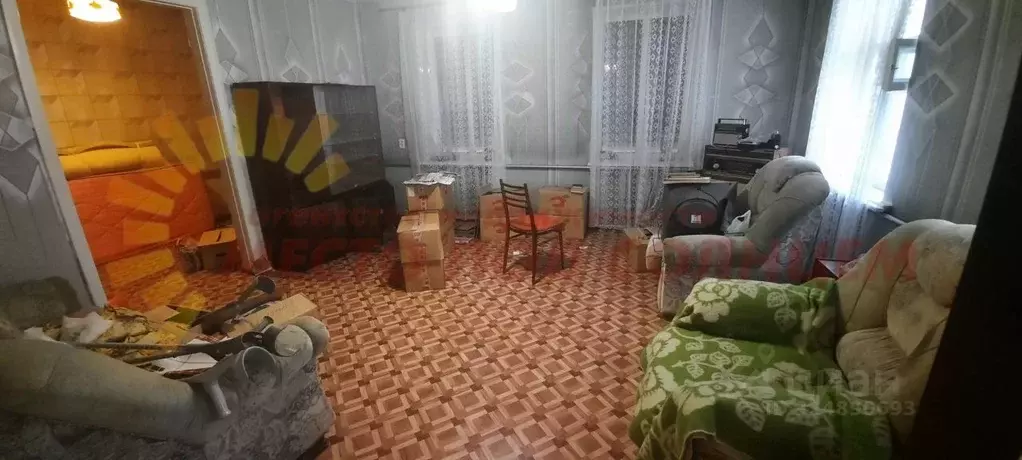 Дом в Краснодарский край, Ейск Московская ул. (134 м) - Фото 2