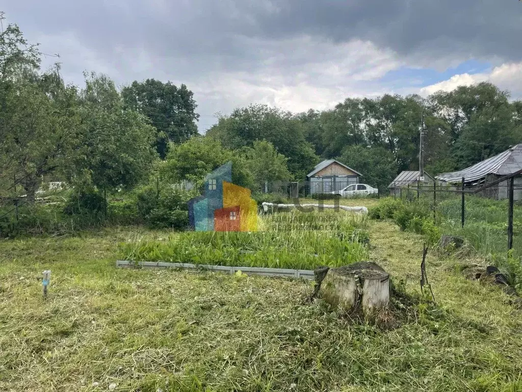 Участок в Тульская область, Тула городской округ, д. Федоровка 12 (7.0 ... - Фото 2