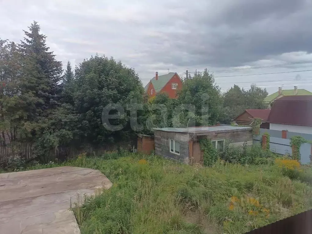 Участок в Московская область, Мытищи городской округ, д. Чиверево ул. ... - Фото 2