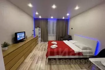 1-к кв. Санкт-Петербург ул. Хошимина, 16А (30.0 м) - Фото 0